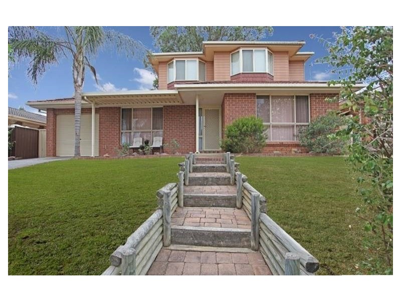 13 Tramway Drive, Currans Hill NSW 2567