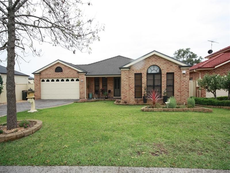 26 Pearson Crescent, Harrington Park NSW 2567