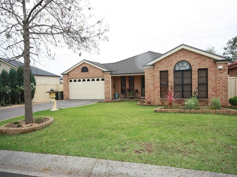 26 Pearson Crescent, Harrington Park NSW 2567