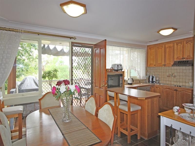 34 Milford Road, Ellis Lane NSW 2570
