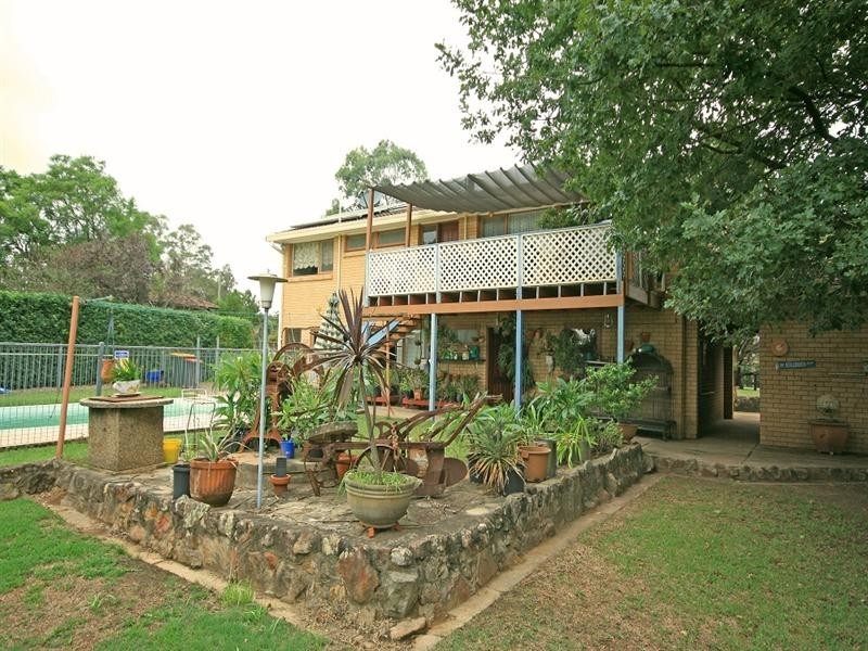 34 Milford Road, Ellis Lane NSW 2570