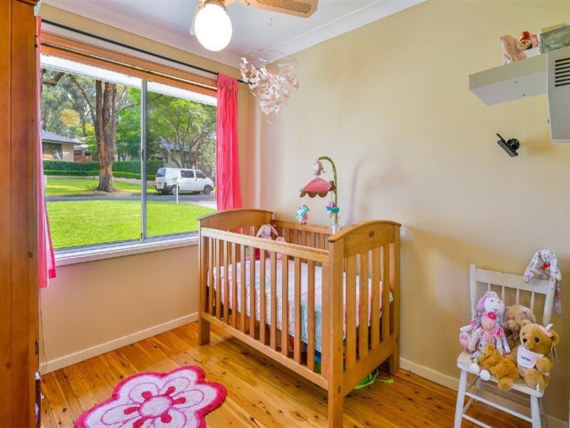 3 Cox Street, Elderslie NSW 2570