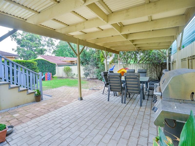 3 Cox Street, Elderslie NSW 2570