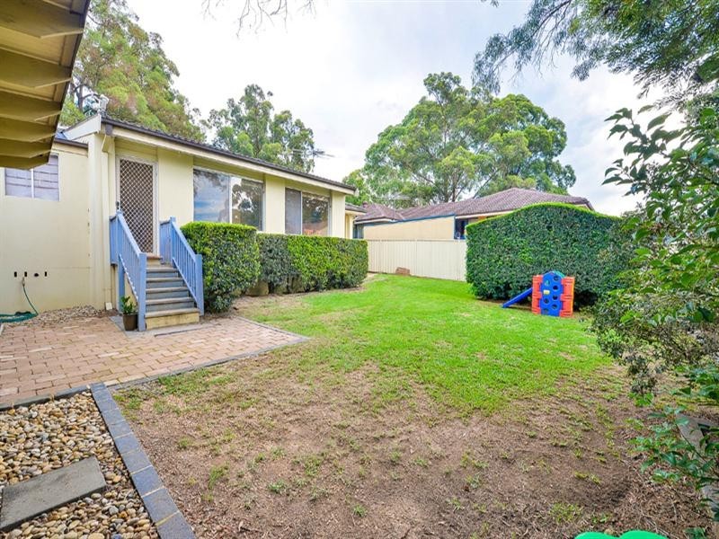 3 Cox Street, Elderslie NSW 2570