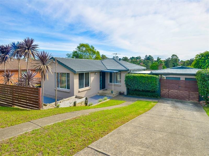9 Scarus Place, Rosemeadow NSW 2560