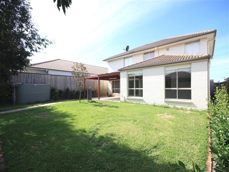 41 Minorca Circuit, Spring Farm NSW 2570