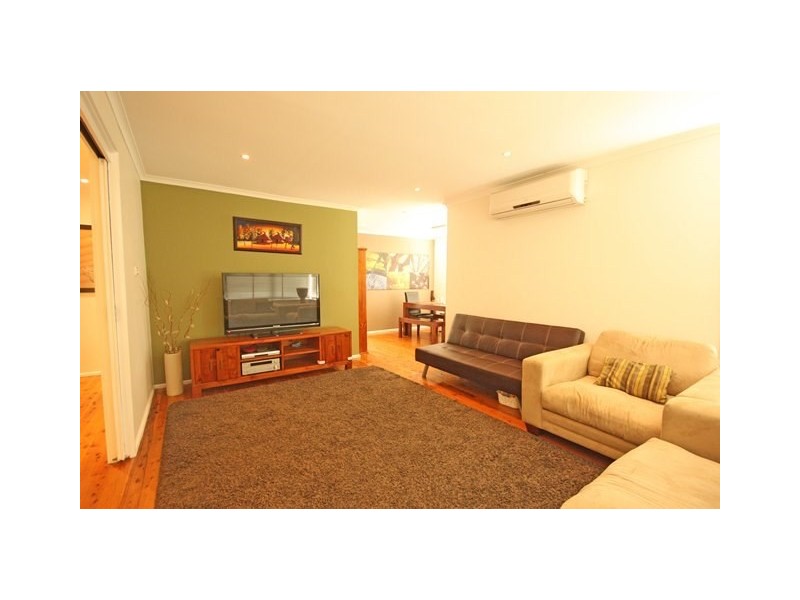 1 Macintyre Crescent, Ruse NSW 2560