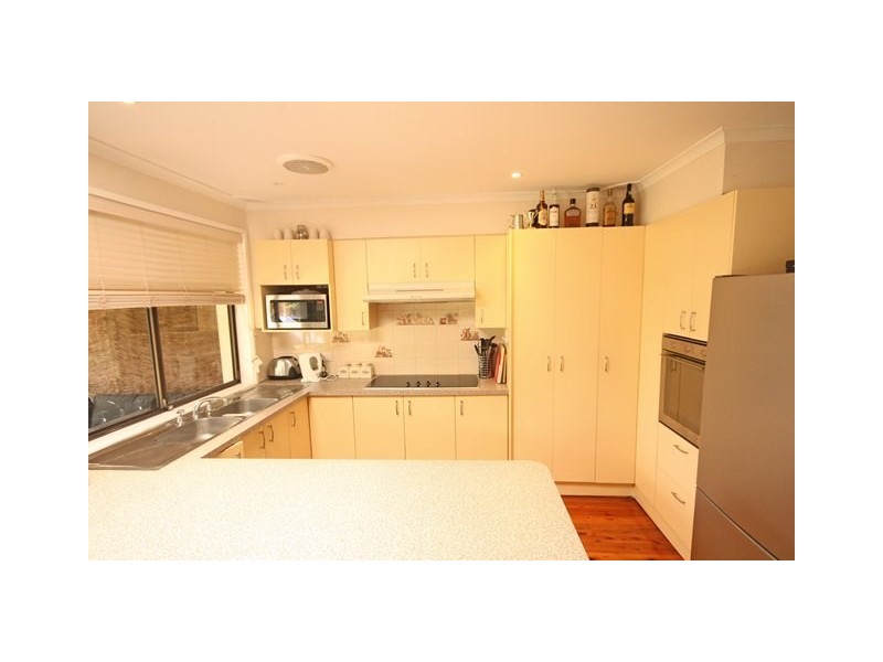1 Macintyre Crescent, Ruse NSW 2560