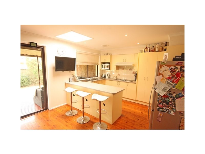 1 Macintyre Crescent, Ruse NSW 2560
