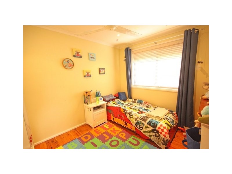 1 Macintyre Crescent, Ruse NSW 2560