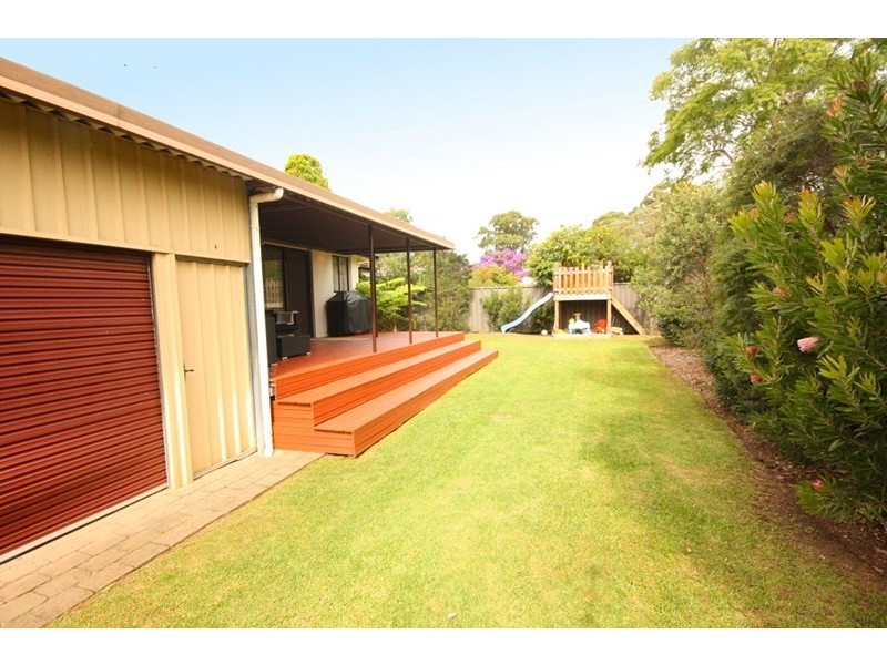 1 Macintyre Crescent, Ruse NSW 2560