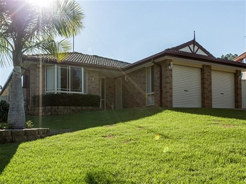 Mount Annan NSW 2567