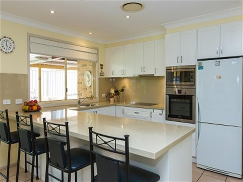 Mount Annan NSW 2567