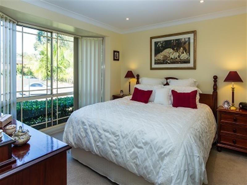 Mount Annan NSW 2567