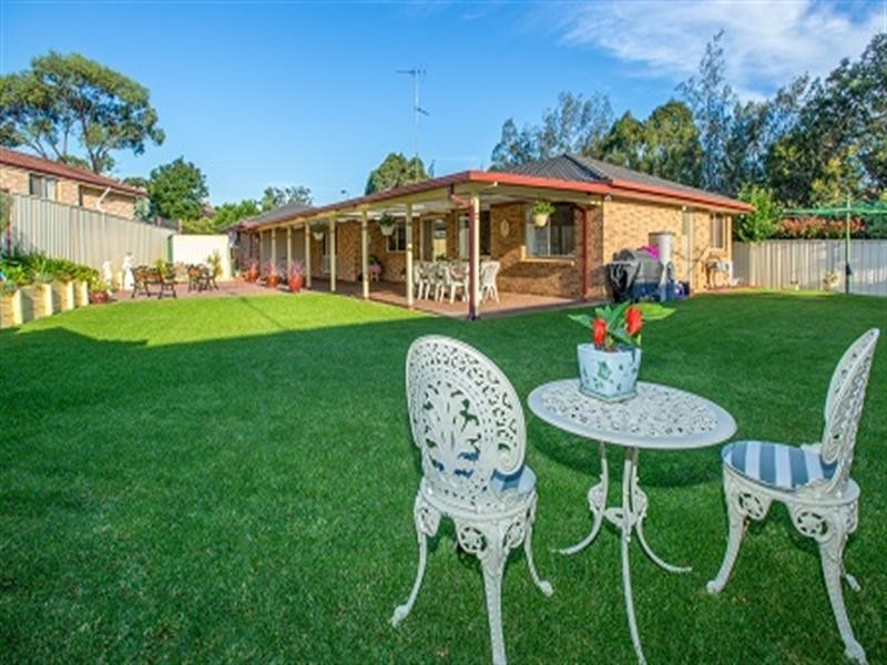 Mount Annan NSW 2567