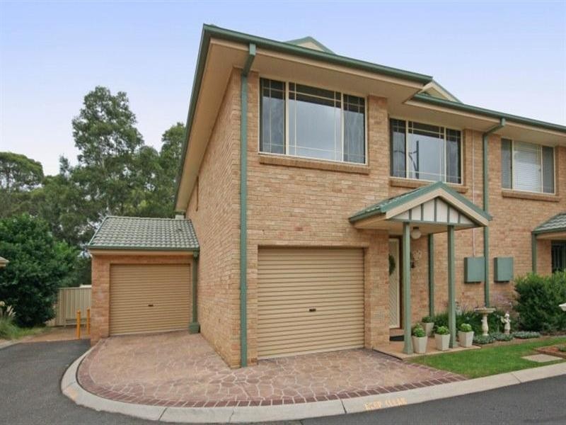 Narellan Vale NSW 2567