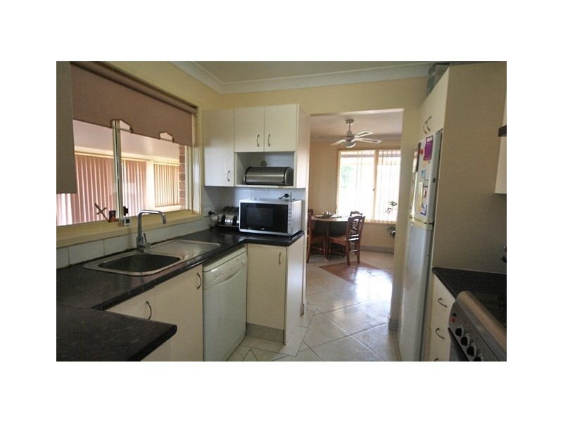 6 Anne Way, Macquarie Fields NSW 2564