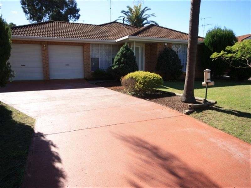 1 Sirius Circuit, Narellan NSW 2567