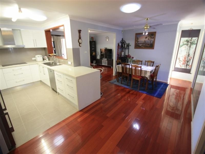 1 Sirius Circuit, Narellan NSW 2567