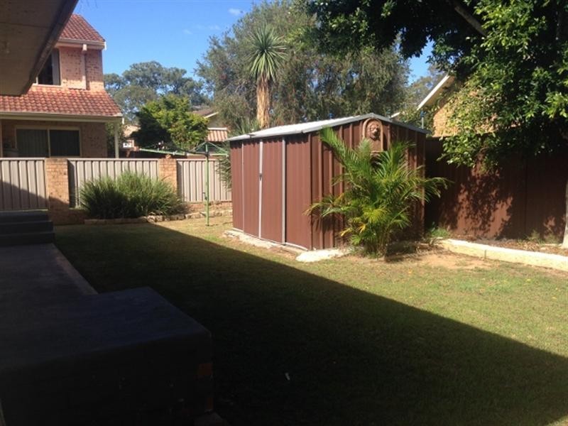 17 Gordon Avenue, Ingleburn NSW 2565