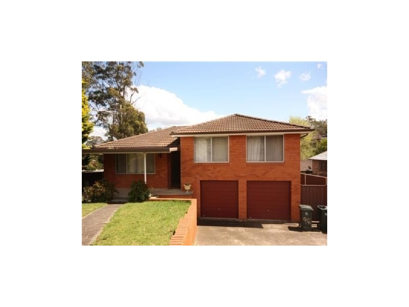 92 Wyangala Crescent, Leumeah NSW 2560