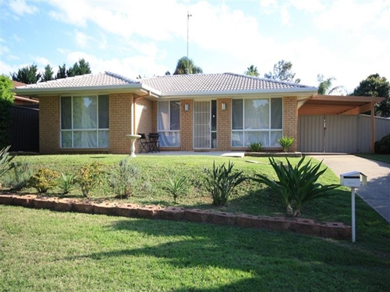 Narellan Vale NSW 2567