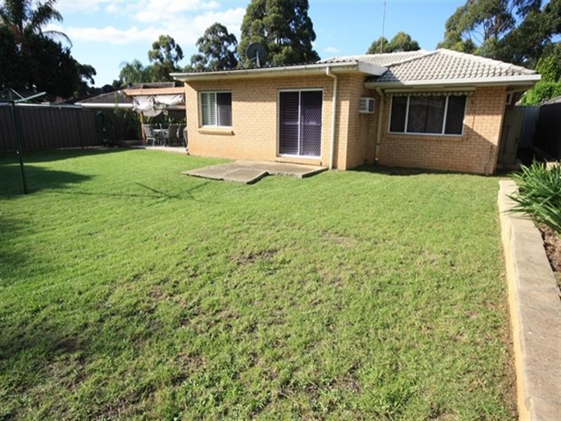 Narellan Vale NSW 2567