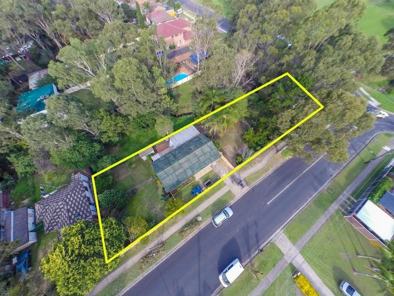 78 Brooks Road, Macquarie Fields NSW 2564