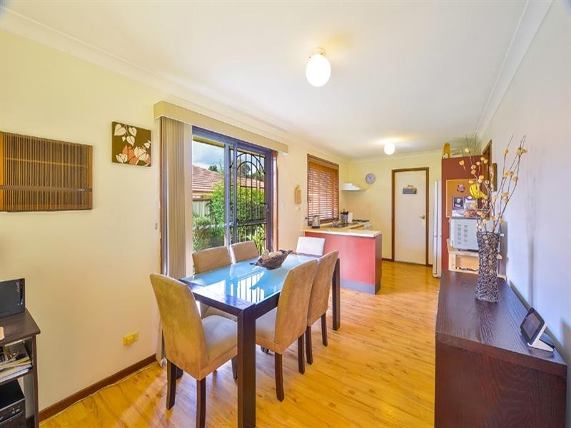 77 Tourmaline Street, Eagle Vale NSW 2558