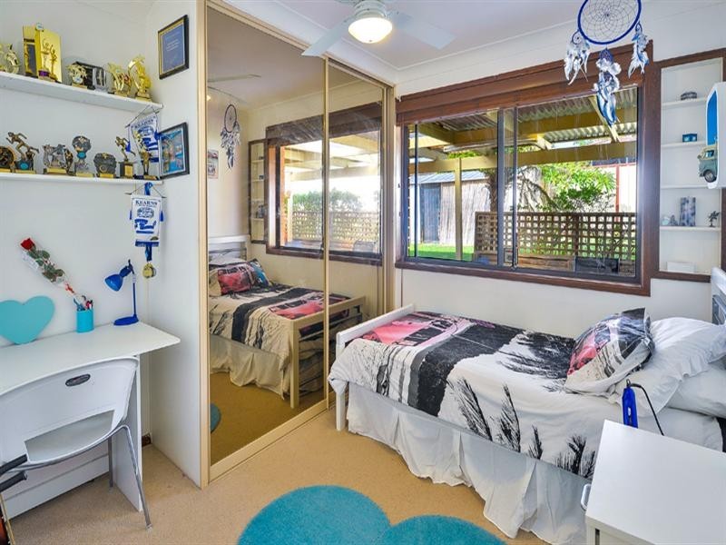 77 Tourmaline Street, Eagle Vale NSW 2558