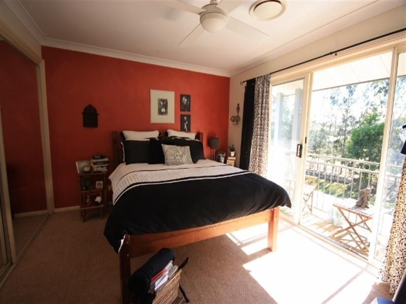 Currans Hill NSW 2567