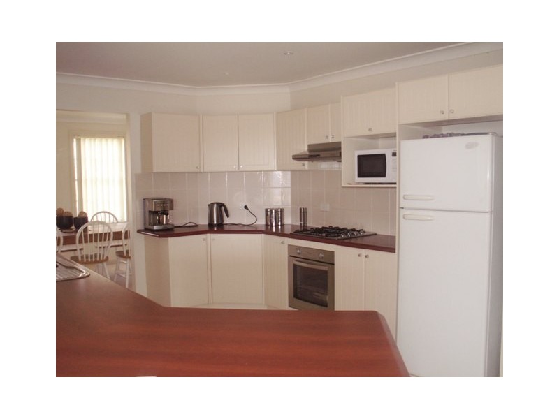 Rosemeadow NSW 2560