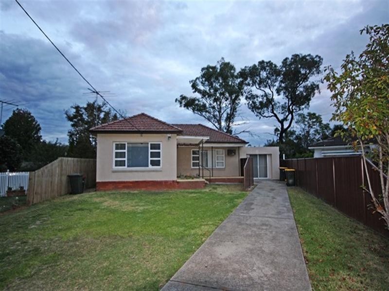 Campbelltown NSW 2560