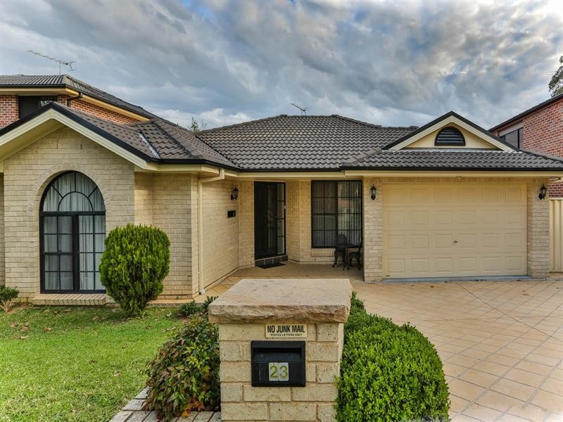 Harrington Park NSW 2567