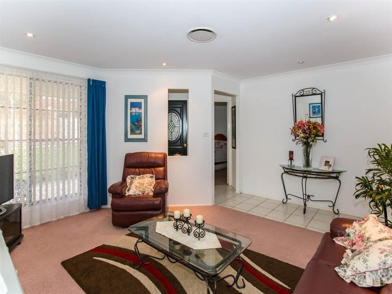 Harrington Park NSW 2567