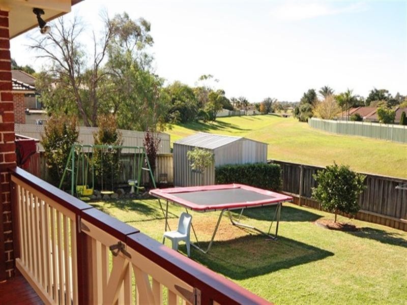 41 Columbia Street, Kearns NSW 2558
