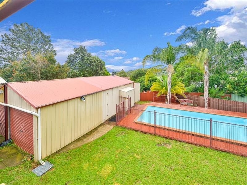 13 Hilltop Crescent, Campbelltown NSW 2560