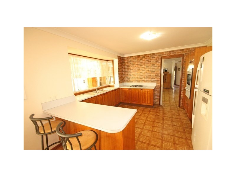 Eagle Vale NSW 2558