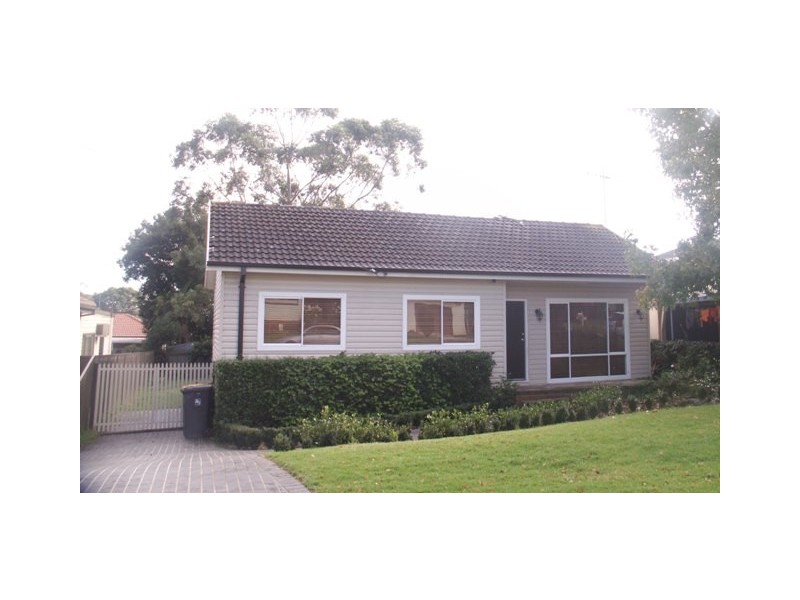 Campbelltown NSW 2560