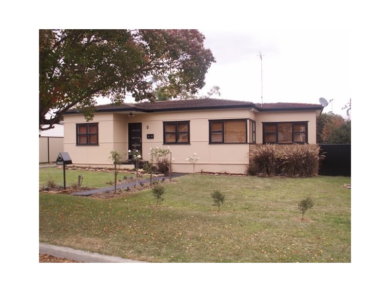 Leumeah NSW 2560