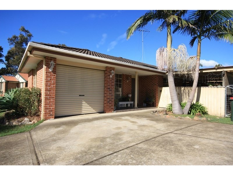 7 Nash Place, Currans Hill NSW 2567