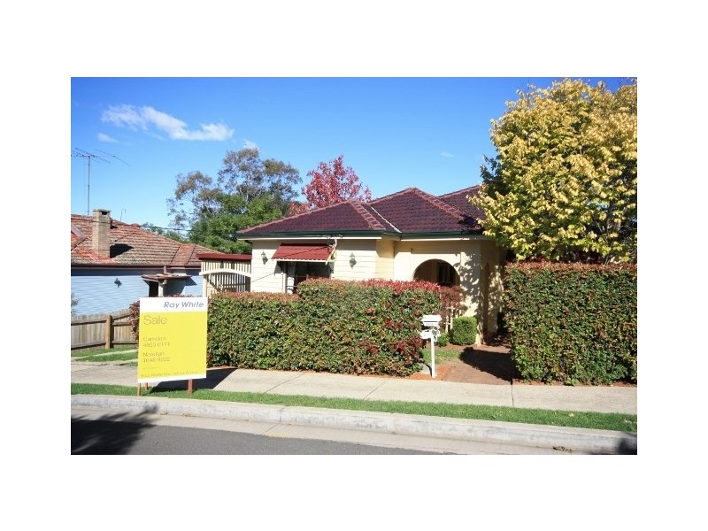 3 Chellaston Street, Camden NSW 2570
