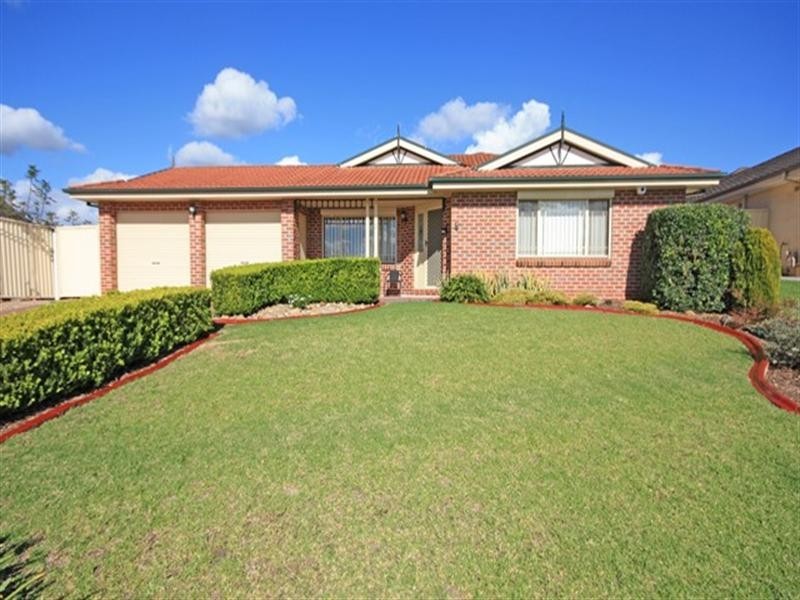 Narellan Vale NSW 2567