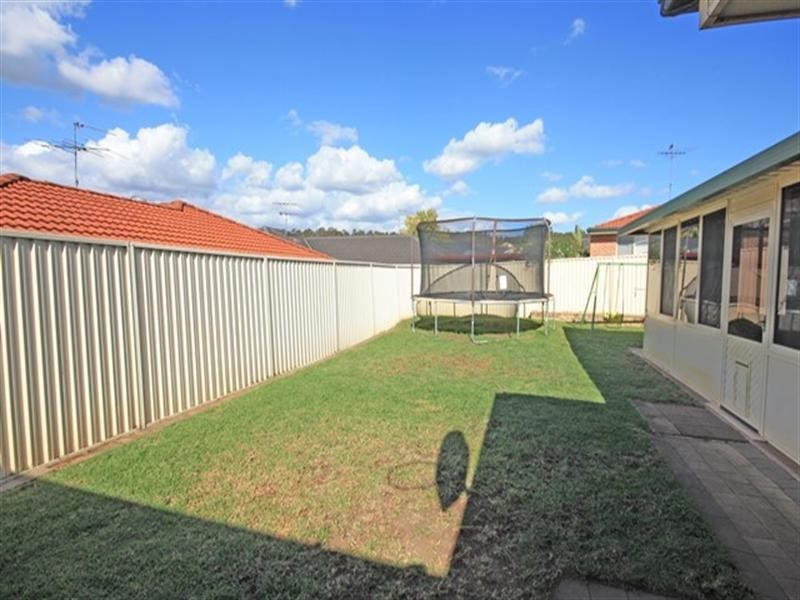 Narellan Vale NSW 2567