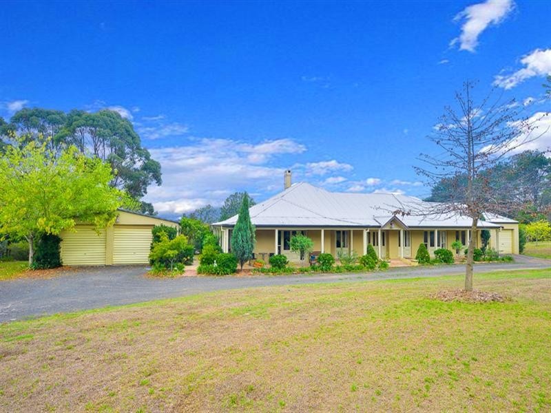 45 Rotherwood Road, Razorback NSW 2571