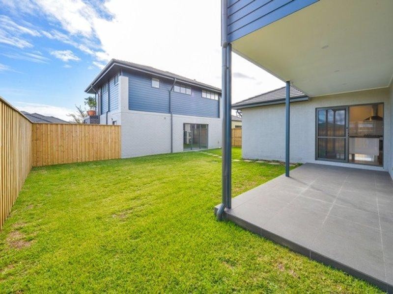 262 South Circuit, Oran Park NSW 2570