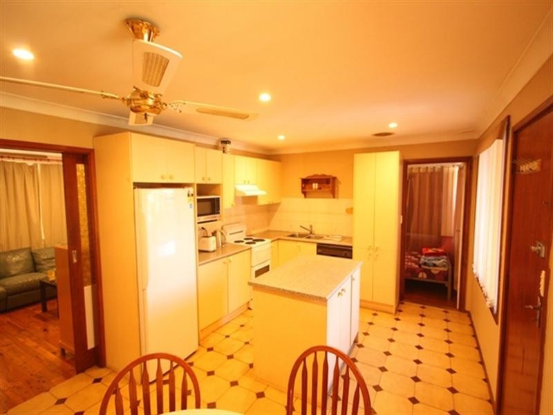 5 Podargus Place, Ingleburn NSW 2565