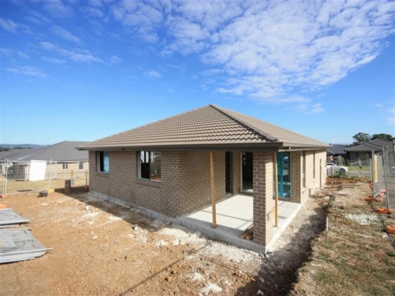 Spring Farm NSW 2570