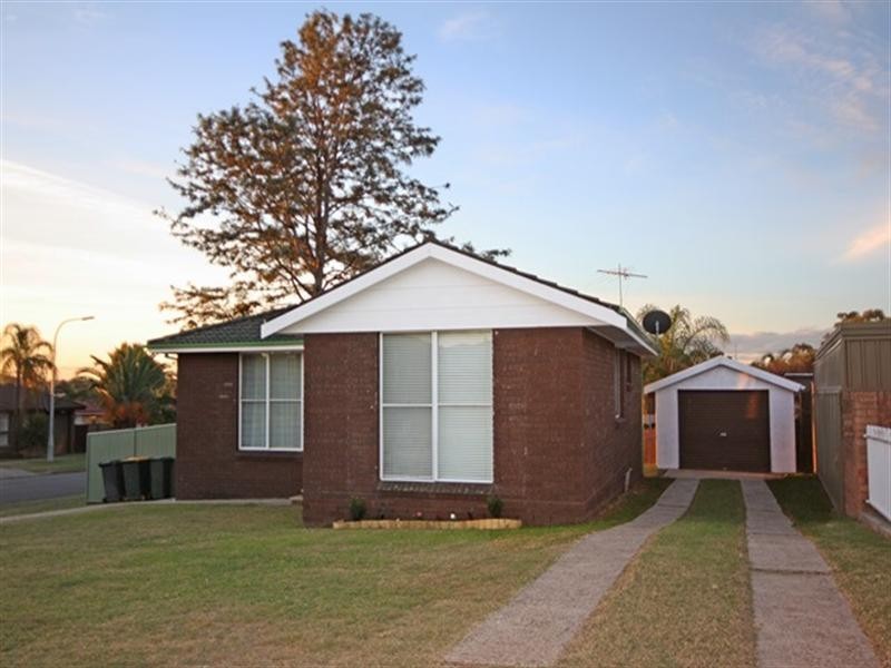Minto NSW 2566