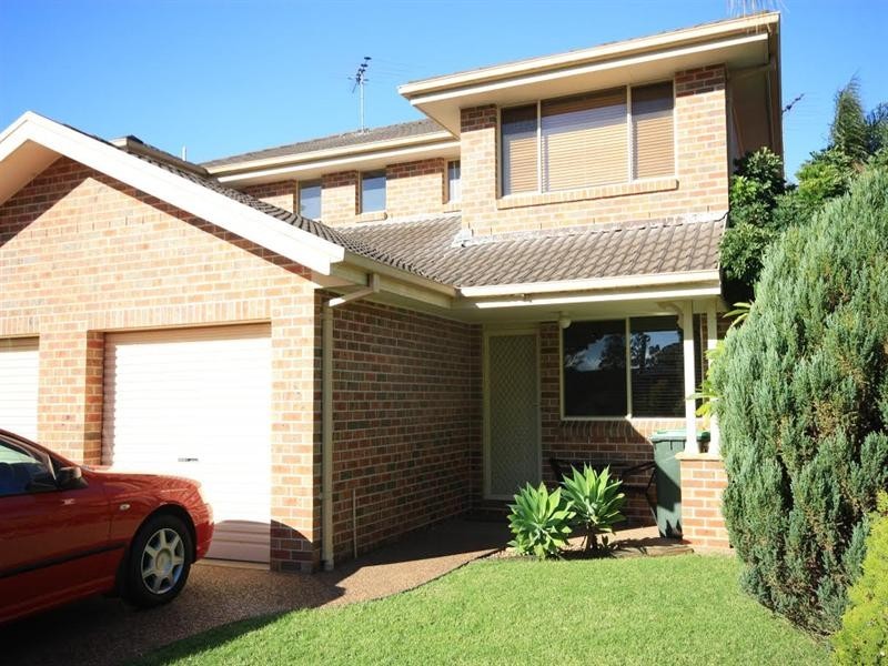 17b Sirius Circuit, Narellan NSW 2567